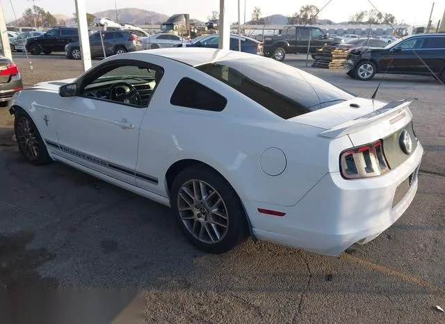 1ZVBP8AM3E5262123 2014 2014 Ford Mustang- V6 Premium 3