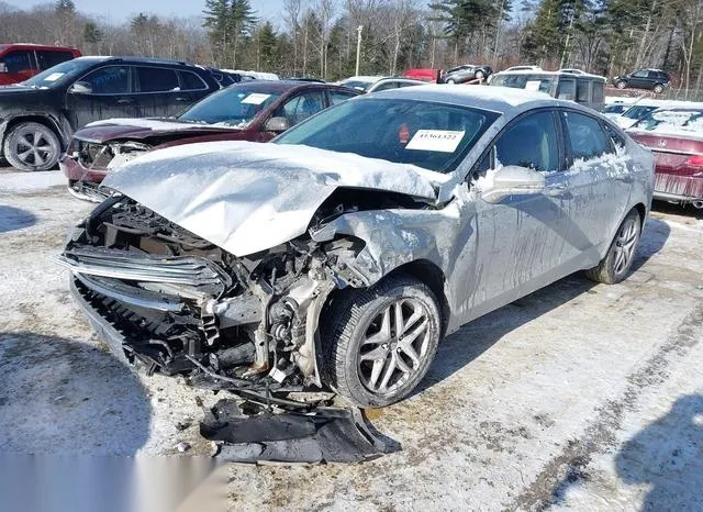 3FA6P0H71DR331883 2013 2013 Ford Fusion- SE 2