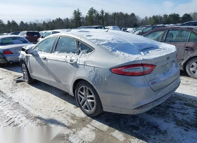 3FA6P0H71DR331883 2013 2013 Ford Fusion- SE 3