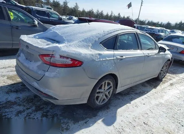 3FA6P0H71DR331883 2013 2013 Ford Fusion- SE 4