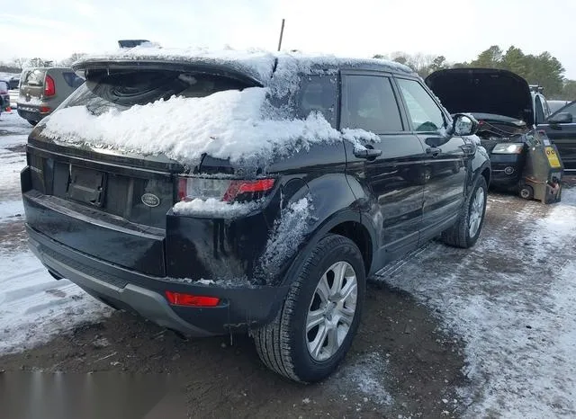 SALVP2BG4HH236342 2017 2017 Land Rover Range Rover- Evoque 4