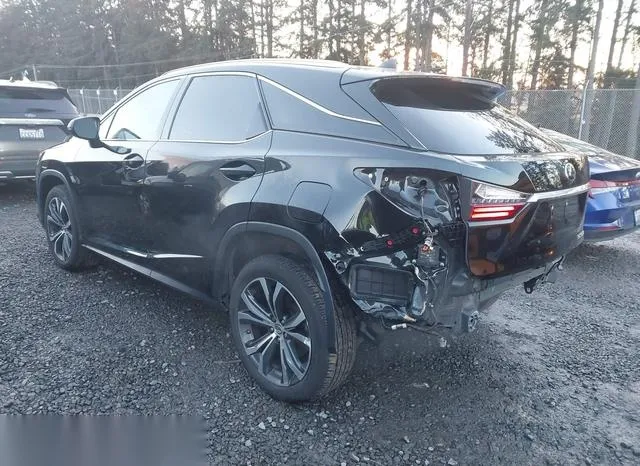 2T2BZMCA9HC087307 2017 2017 Lexus RX- 350 3