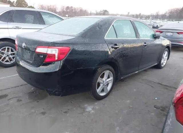 4T4BF1FK3DR278008 2013 2013 Toyota Camry- LE 4