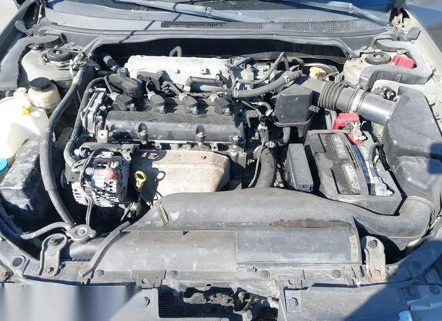 1N4AL11D24C105670 2004 2004 Nissan Altima- 2-5 S 10