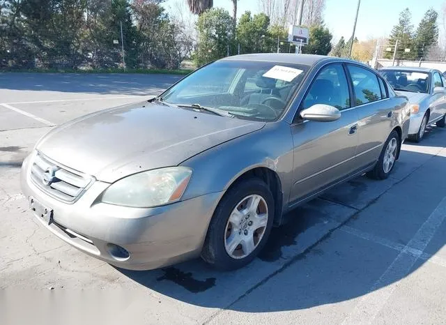 1N4AL11D24C105670 2004 2004 Nissan Altima- 2-5 S 2