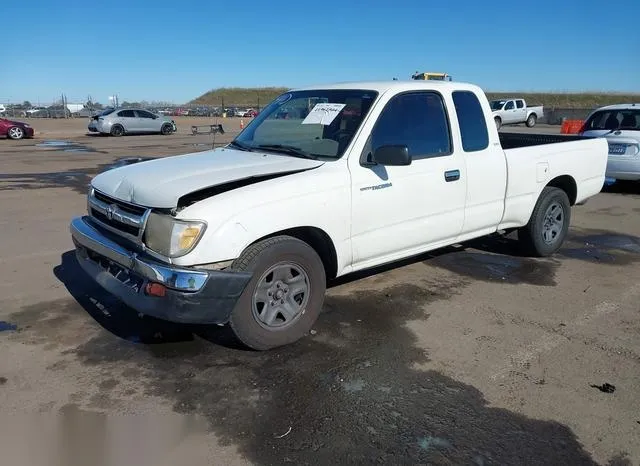 4TAVL52N1WZ092786 1998 1998 Toyota Tacoma 2