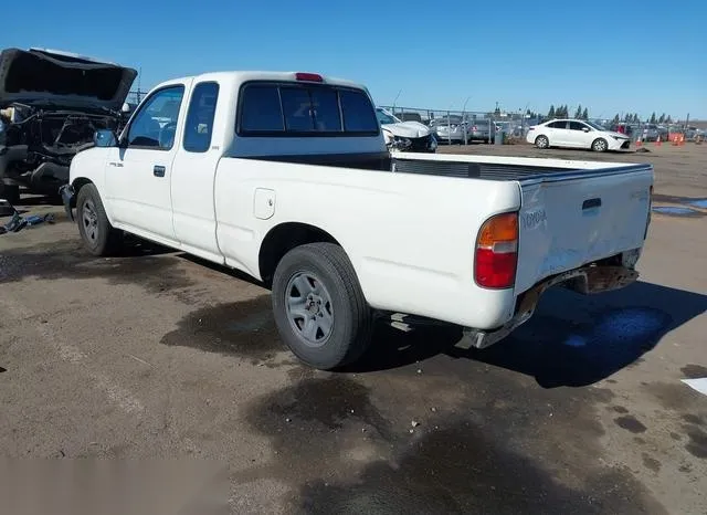 4TAVL52N1WZ092786 1998 1998 Toyota Tacoma 3