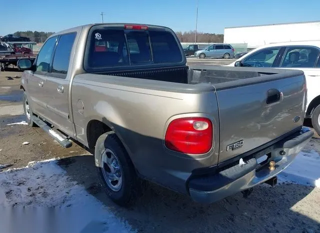 1FTRW07653KC39682 2003 2003 Ford F-150- Lariat/Xlt 3