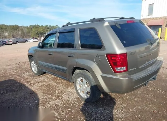 1J4GS48K16C301044 2006 2006 Jeep Grand Cherokee- Laredo 3