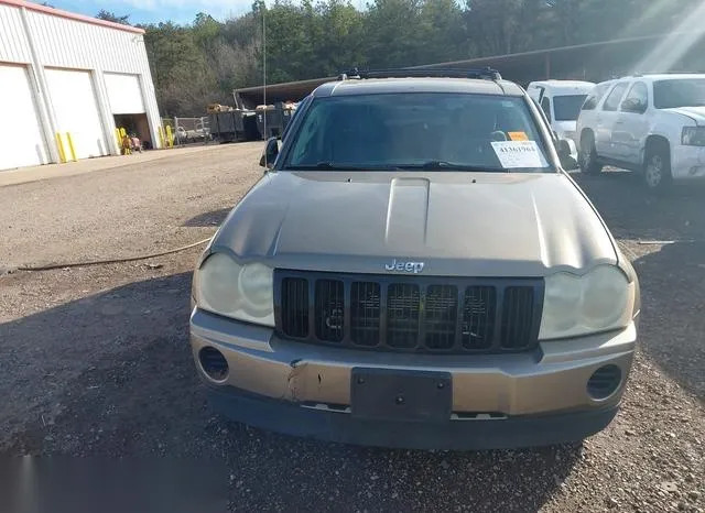 1J4GS48K16C301044 2006 2006 Jeep Grand Cherokee- Laredo 6