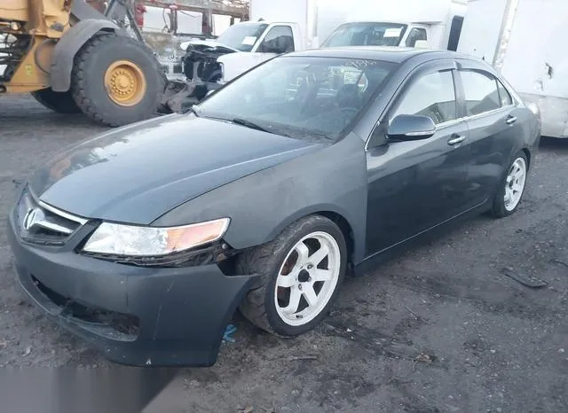 JH4CL96887C005153 2007 2007 Acura TSX 2