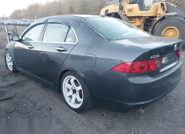 JH4CL96887C005153 2007 2007 Acura TSX 3