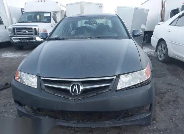 JH4CL96887C005153 2007 2007 Acura TSX 6