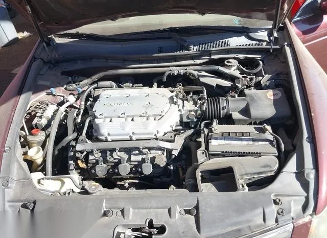 1HGCP36808A024295 2008 2008 Honda Accord- 3-5 Ex-L 10