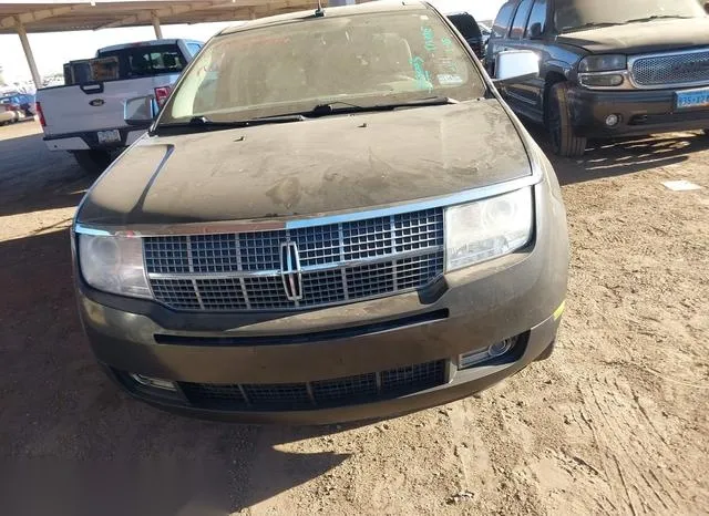 2LMDU88C67BJ33003 2007 2007 Lincoln MKX 6