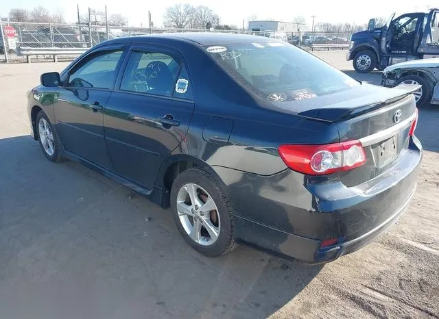 5YFBU4EE5DP197929 2013 2013 Toyota Corolla- S 3