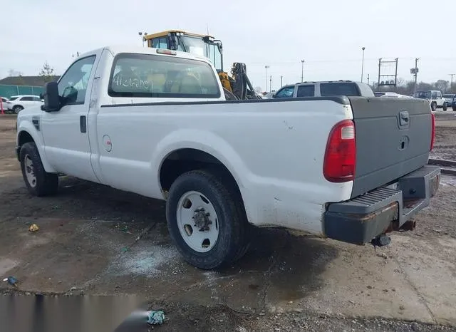 1FTSF30568ED20474 2008 2008 Ford F-350- Xl/Xlt 3