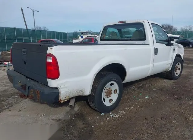 1FTSF30568ED20474 2008 2008 Ford F-350- Xl/Xlt 4