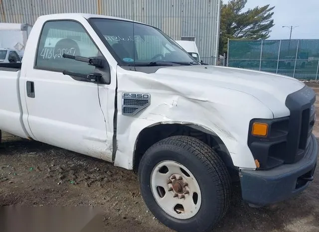 1FTSF30568ED20474 2008 2008 Ford F-350- Xl/Xlt 6