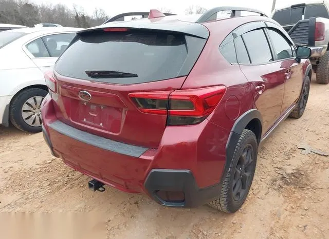 JF2GTABC9JH310235 2018 2018 Subaru Crosstrek- 2-0I Premium 4