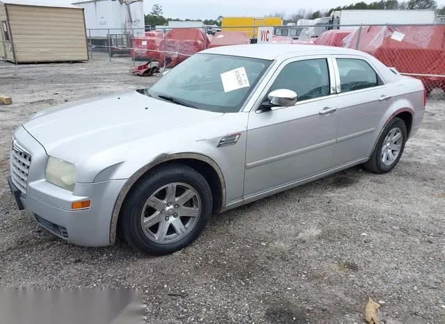 2C3KA53G57H743050 2007 2007 Chrysler 300- Touring 2