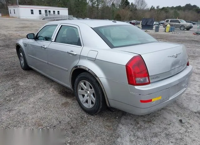 2C3KA53G57H743050 2007 2007 Chrysler 300- Touring 3