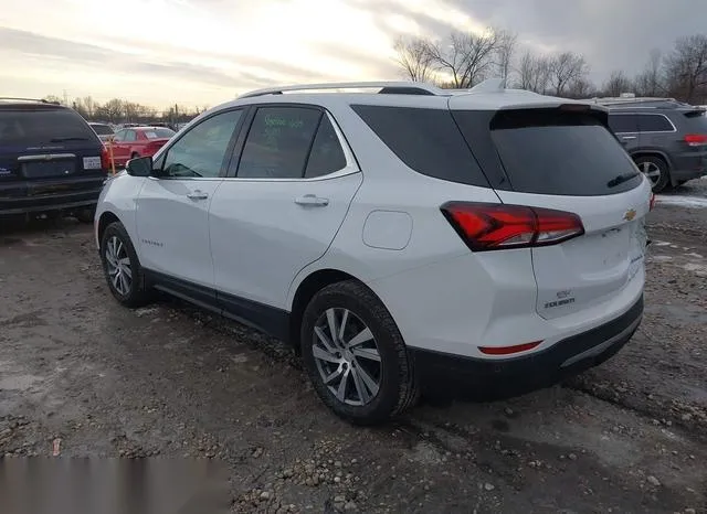 3GNAXXEG4PL217635 2023 2023 Chevrolet Equinox- Awd Premier 3