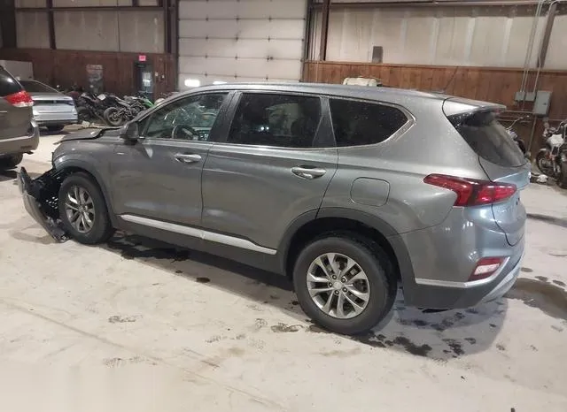 5NMS2CAD5KH112995 2019 2019 Hyundai Santa Fe- SE 3