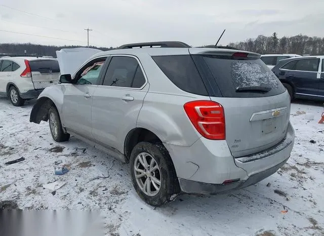 2GNFLFEK4G6285664 2016 2016 Chevrolet Equinox- LT 3