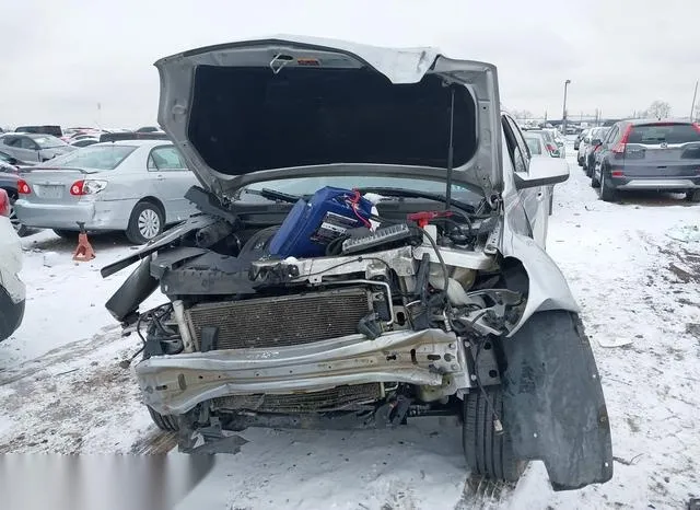 2GNFLFEK4G6285664 2016 2016 Chevrolet Equinox- LT 6