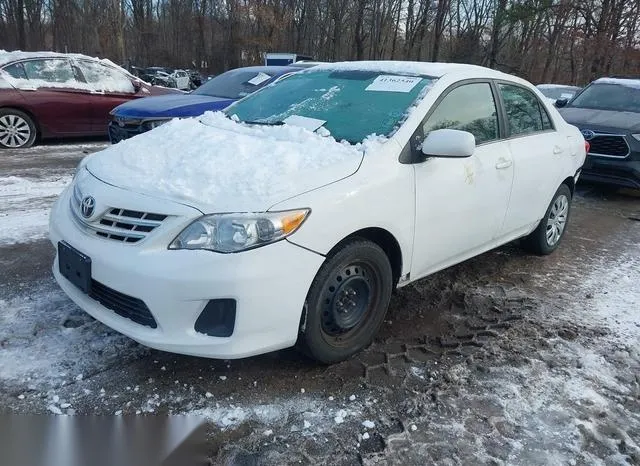 2T1BU4EE4DC025908 2013 2013 Toyota Corolla- LE 2