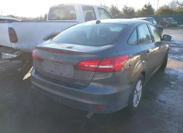 1FADP3F26FL244000 2015 2015 Ford Focus- SE 4