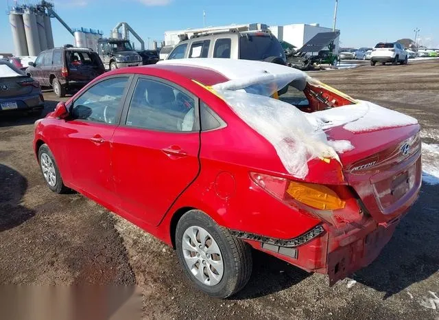 KMHCT4AE3HU281460 2017 2017 Hyundai Accent- SE 3