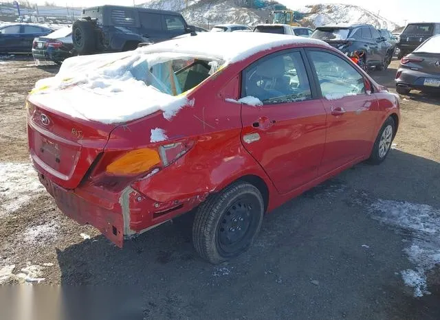 KMHCT4AE3HU281460 2017 2017 Hyundai Accent- SE 4