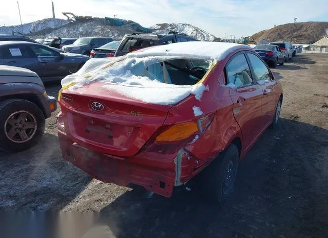 KMHCT4AE3HU281460 2017 2017 Hyundai Accent- SE 6