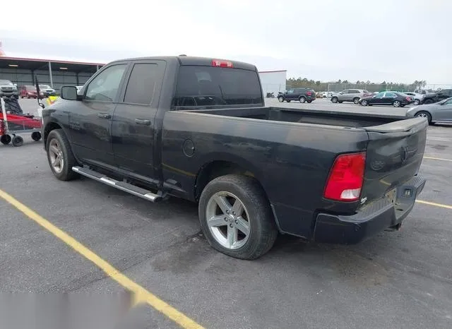 1C6RR6FG8HS505957 2017 2017 RAM 1500- Express  4X2 6-4 Box 3