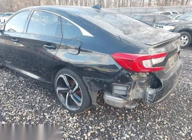 1HGCV1F34JA182479 2018 2018 Honda Accord- Sport 3