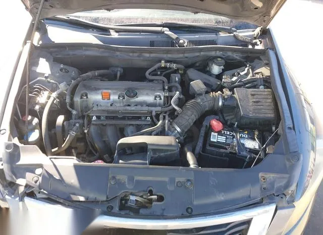 1HGCP2F38AA016806 2010 2010 Honda Accord- 2-4 LX 10