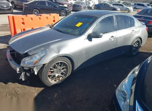 JN1CV6AP9CM625798 2012 2012 Infiniti G37- Journey 2