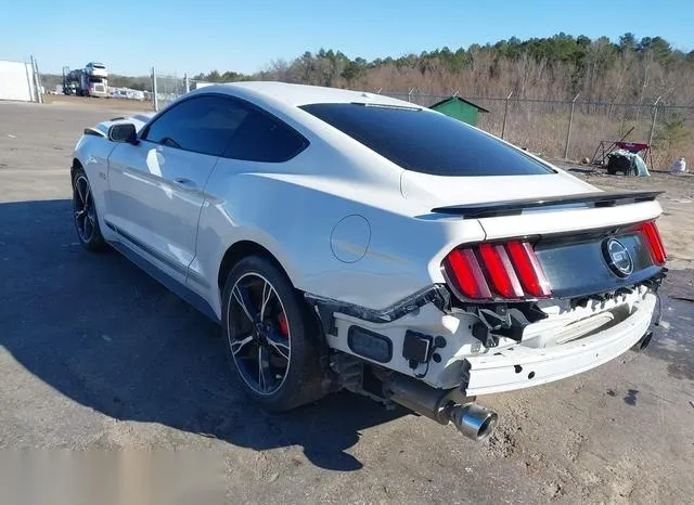 1FA6P8CF7H5246648 2017 2017 Ford Mustang- Gt Premium 3