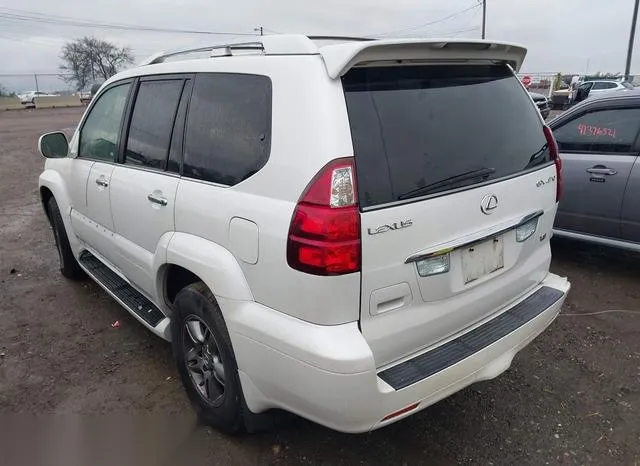 JTJBT20XX80160744 2008 2008 Lexus GX- 470 3