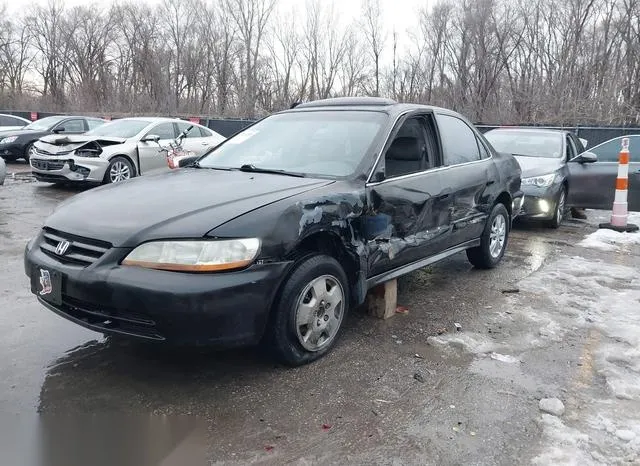 1HGCG16581A045248 2001 2001 Honda Accord- 3-0 EX 2