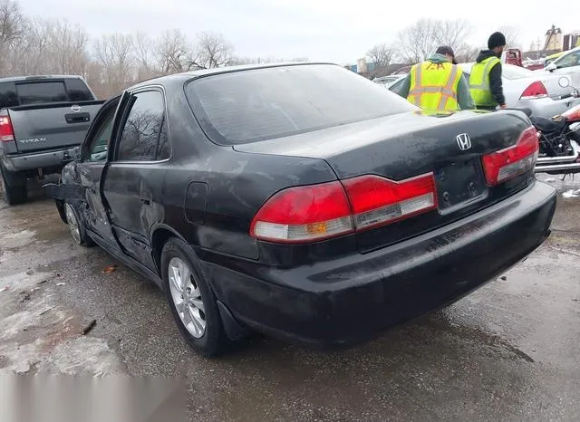 1HGCG16581A045248 2001 2001 Honda Accord- 3-0 EX 3