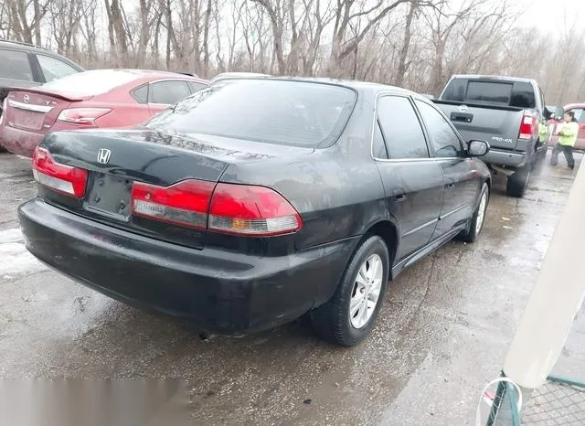 1HGCG16581A045248 2001 2001 Honda Accord- 3-0 EX 4