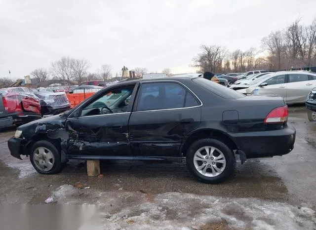 1HGCG16581A045248 2001 2001 Honda Accord- 3-0 EX 6