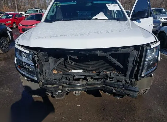 1GNSKCKJ3KR103008 2019 2019 Chevrolet Tahoe- Premier 6