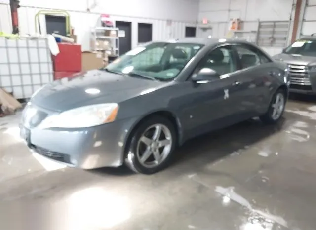 1G2ZG58N074268800 2007 2007 Pontiac G6 2