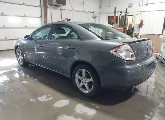 1G2ZG58N074268800 2007 2007 Pontiac G6 3