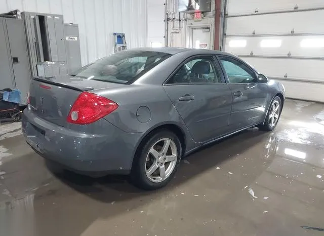 1G2ZG58N074268800 2007 2007 Pontiac G6 4