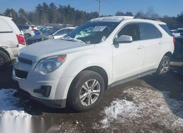 2GNFLEEK6D6421492 2013 2013 Chevrolet Equinox- 1LT 2